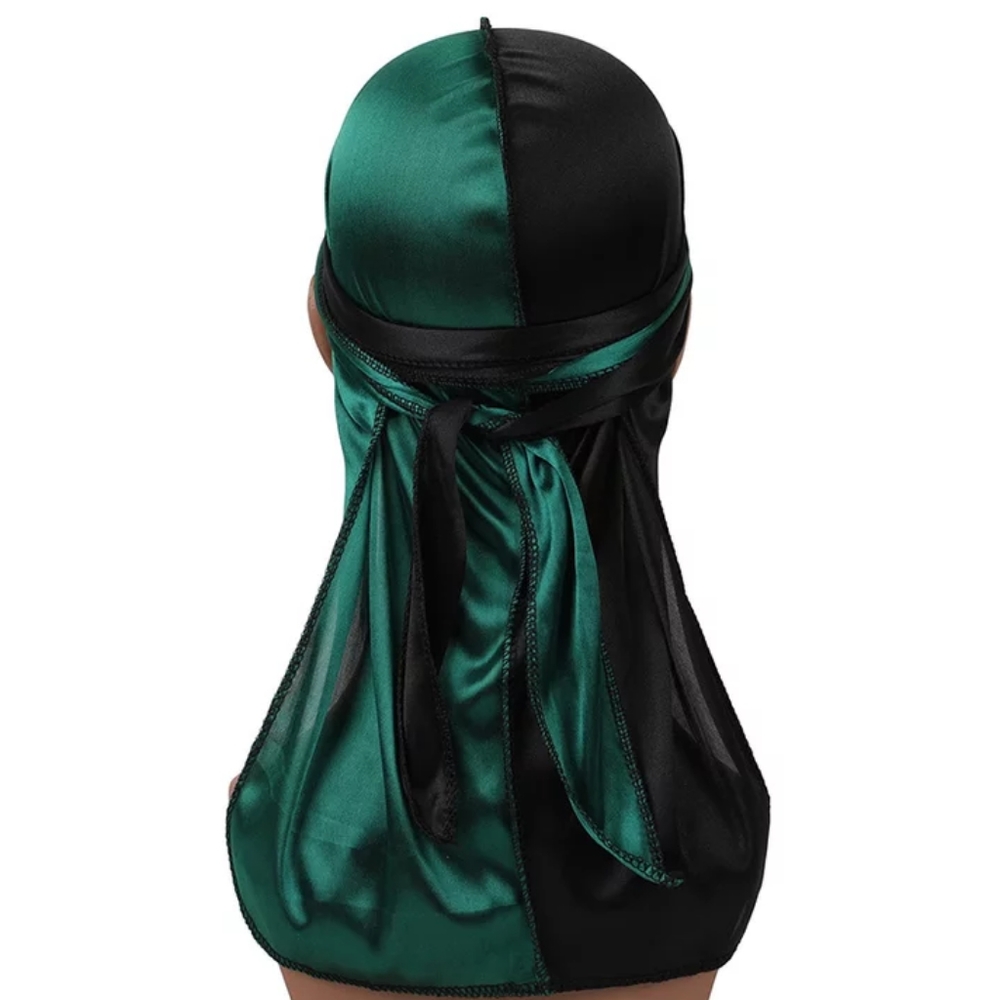 Two Toned Durags